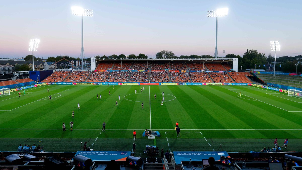 Field dimensions and sizes for 2023 Women’s World Cup NBC10 Philadelphia