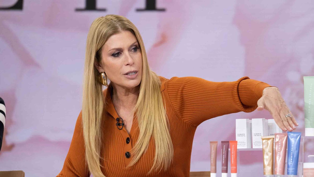 Jill Martin reveals breast cancer diagnosis: 'I am devastated — and empowered at the same time' – NBC10 Philadelphia - Vimarsana News