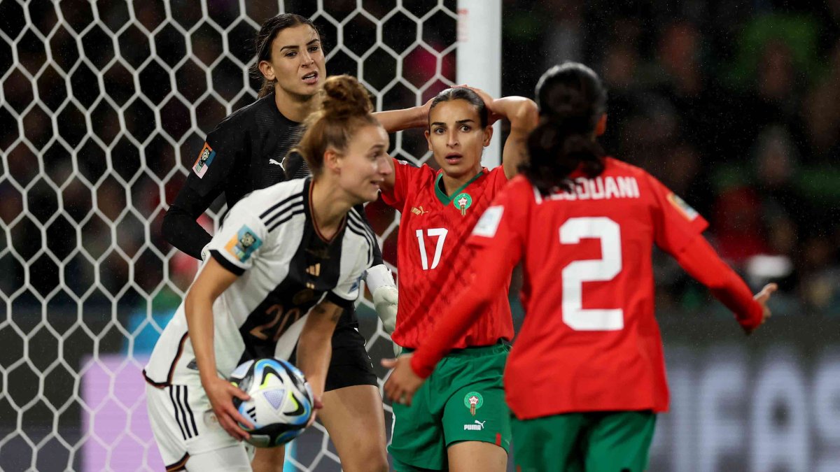 What is an own goal in soccer? Here’s everything to know NBC10 Philadelphia