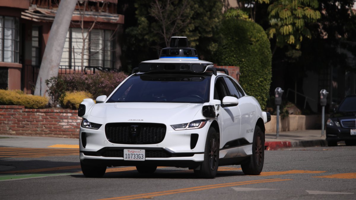 Waymo's robotaxis coming to Austin, Texas - Vimarsana News