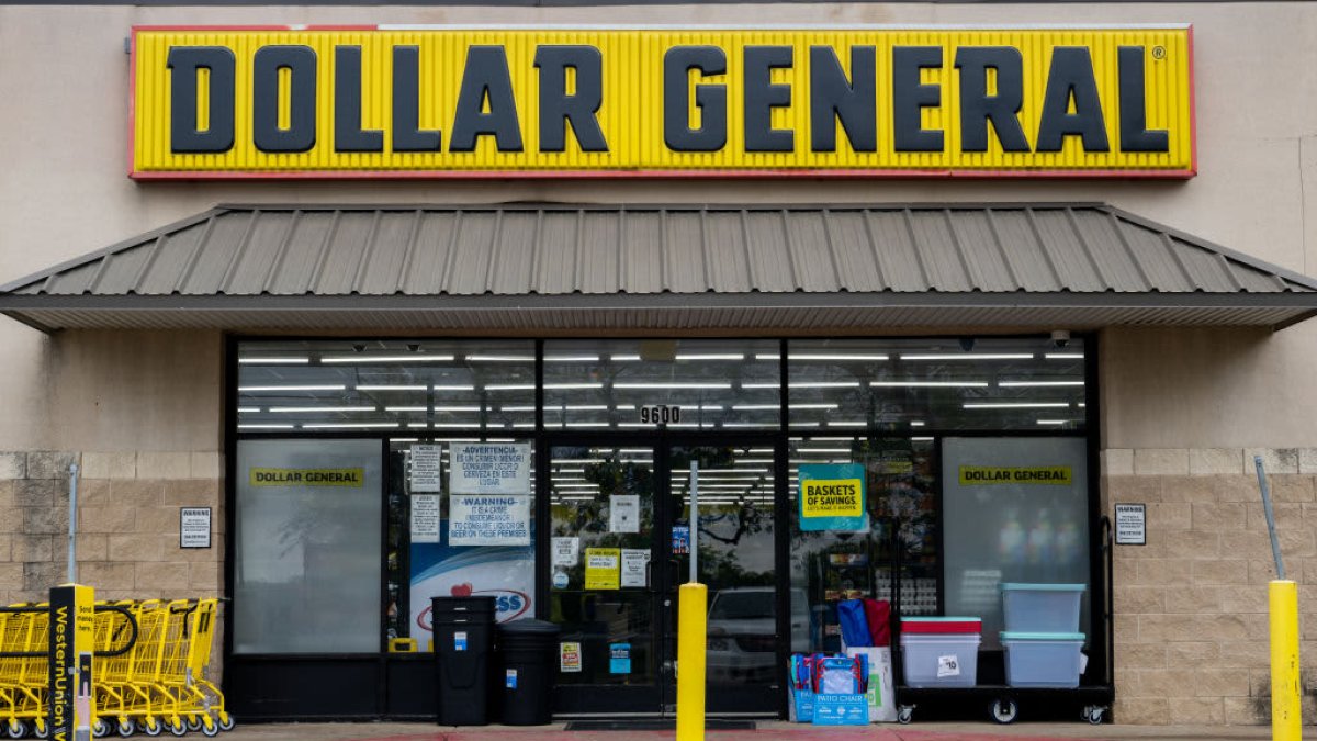 Stocks making the biggest premarket moves: Dollar General, Salesforce, Palantir and more - Vimarsana News