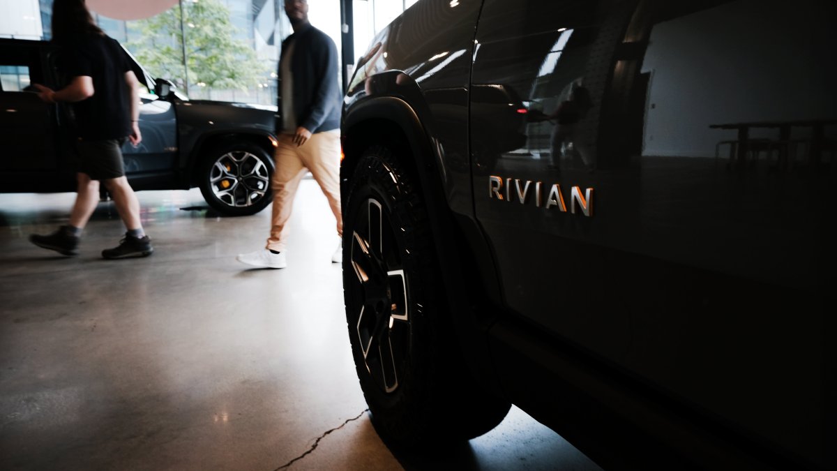 Stocks making the biggest moves after hours: Penn Entertainment, Super Micro Computer, Rivian and more - Vimarsana News