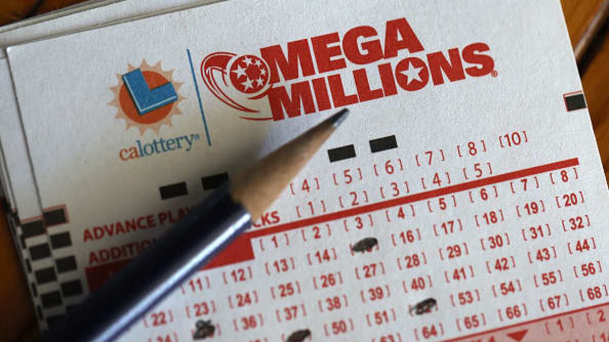 Tuesday night’s Mega Millions drawing is worth 893 NBC10 Philadelphia