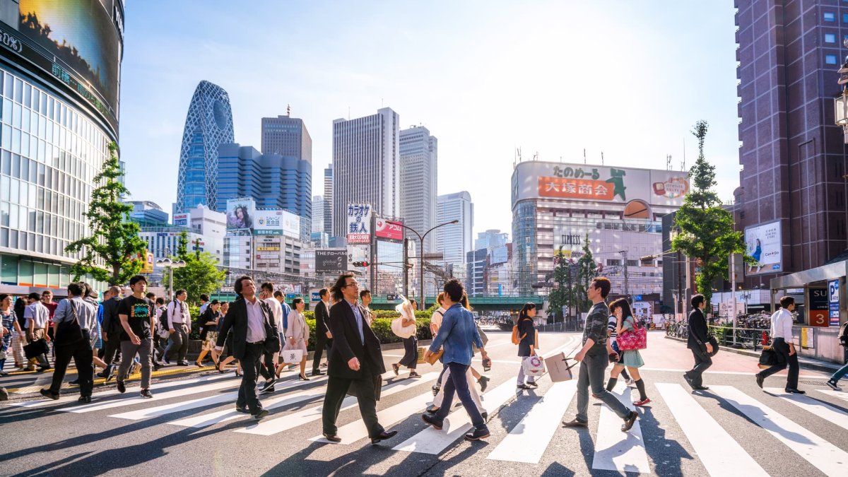 Japan is Asia's most expensive location to send expats — here are the other top spots - Vimarsana News