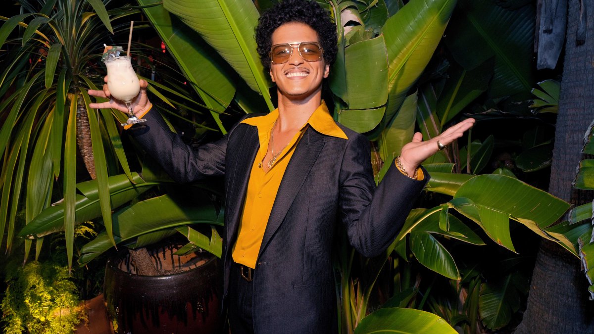 Bruno Mars reveals the No. 1 skill that's helped him succeed – NBC10 Philadelphia - Vimarsana News
