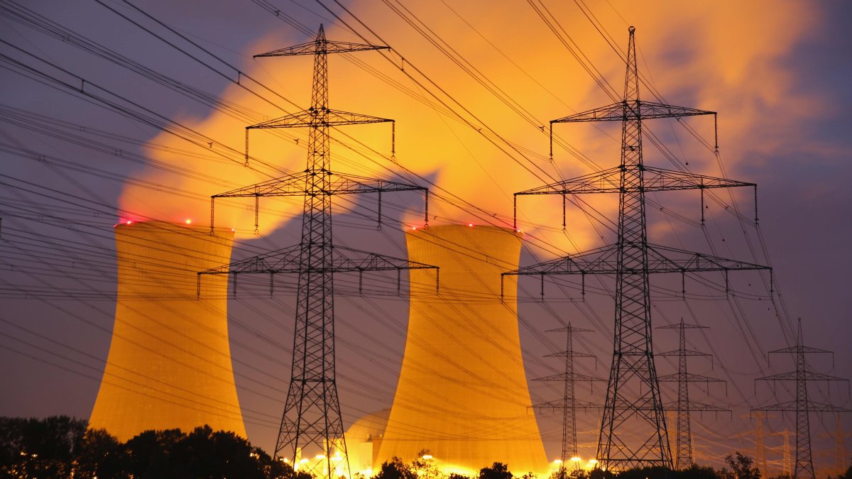 Is nuclear energy the answer to a sustainable future? Experts are divided - Vimarsana News