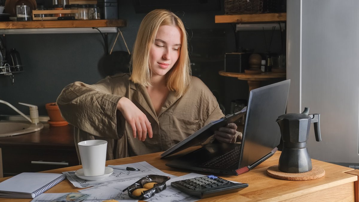 Young people say this is the No. 1 factor in building wealth—but there's more to it - Vimarsana News