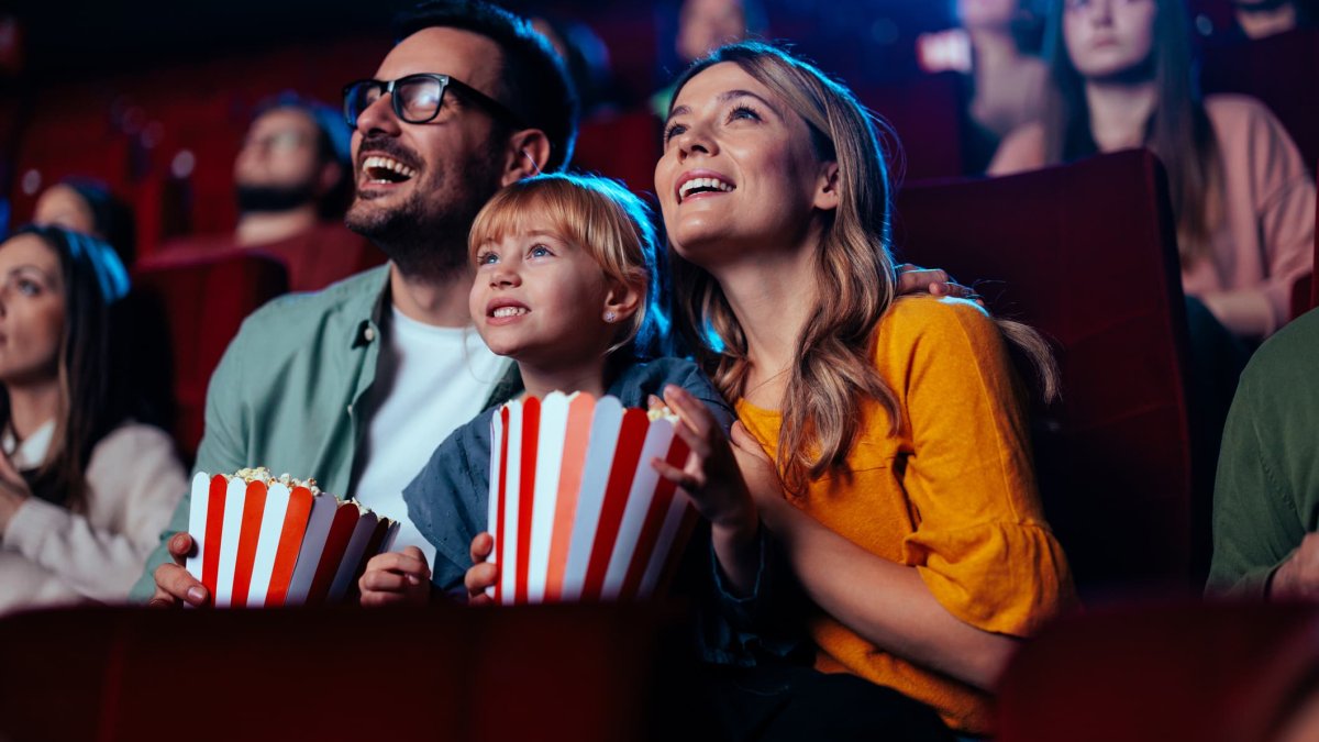National Cinema Day: Here's how to get $4 tickets to see 'Barbie' and 'Oppenheimer' – NBC10 Philadelphia - Vimarsana News
