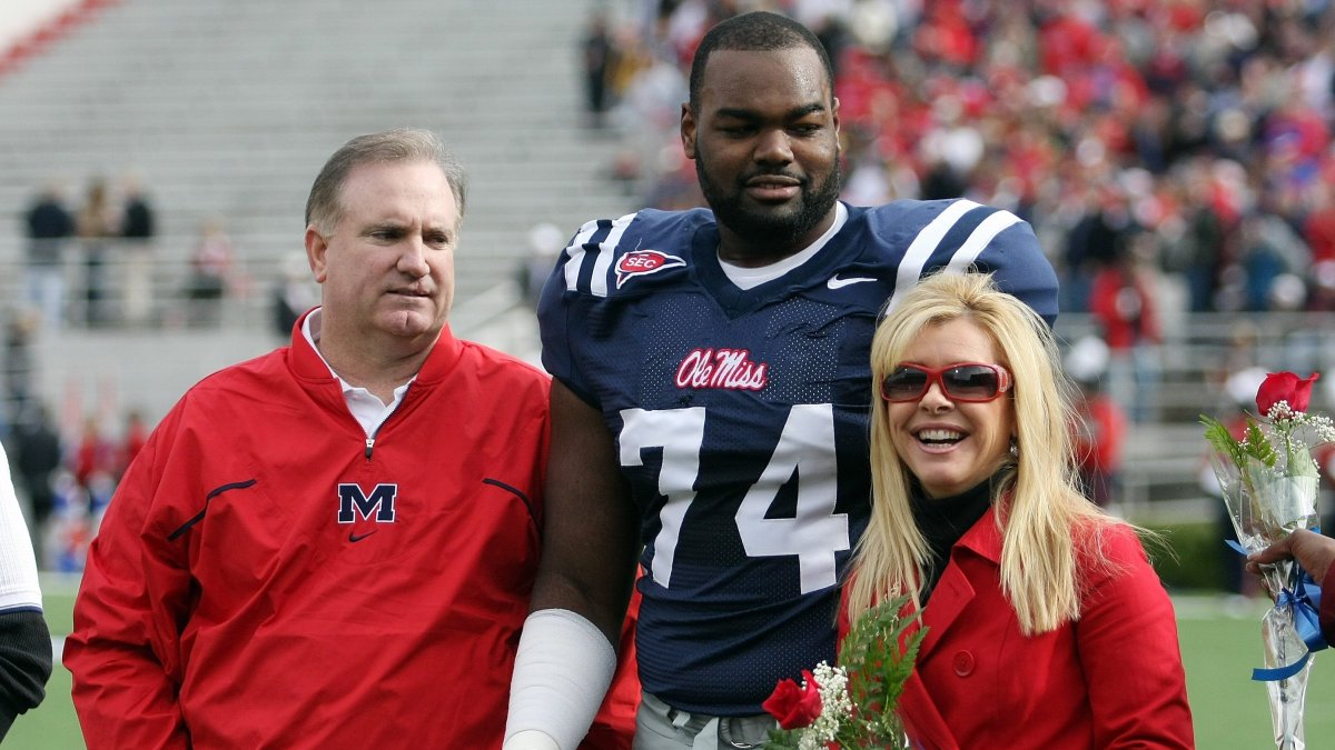 'Blind Side' producers reveal how much Tuohys & Michael Oher made from film – NBC10 Philadelphia - Vimarsana News