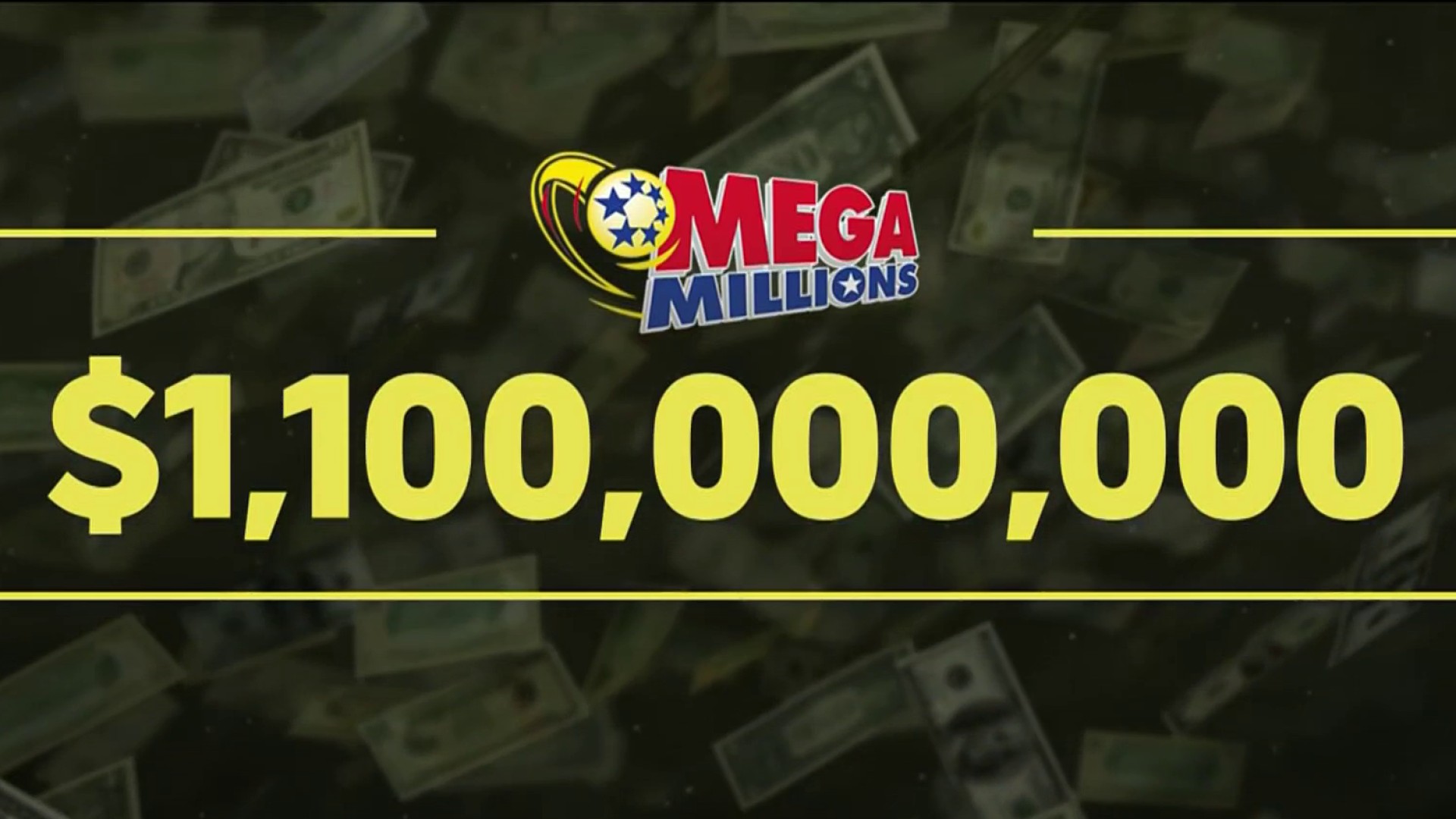 Mega Millions Jackpot Jumps To $1.05 Billion, Residents In The Philly ...