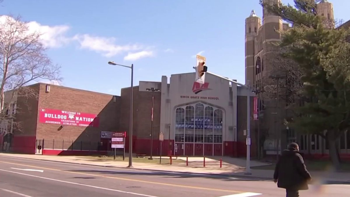 City of Philadelphia settles agreement with school district ahead of