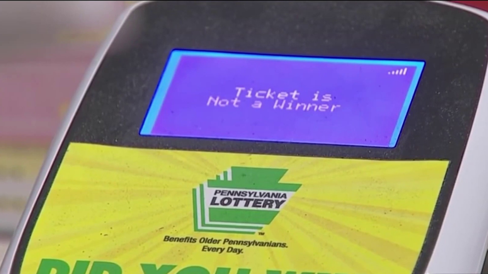 Mega Millions Jackpot Climbs To $1.55 Billion – NBC10 Philadelphia