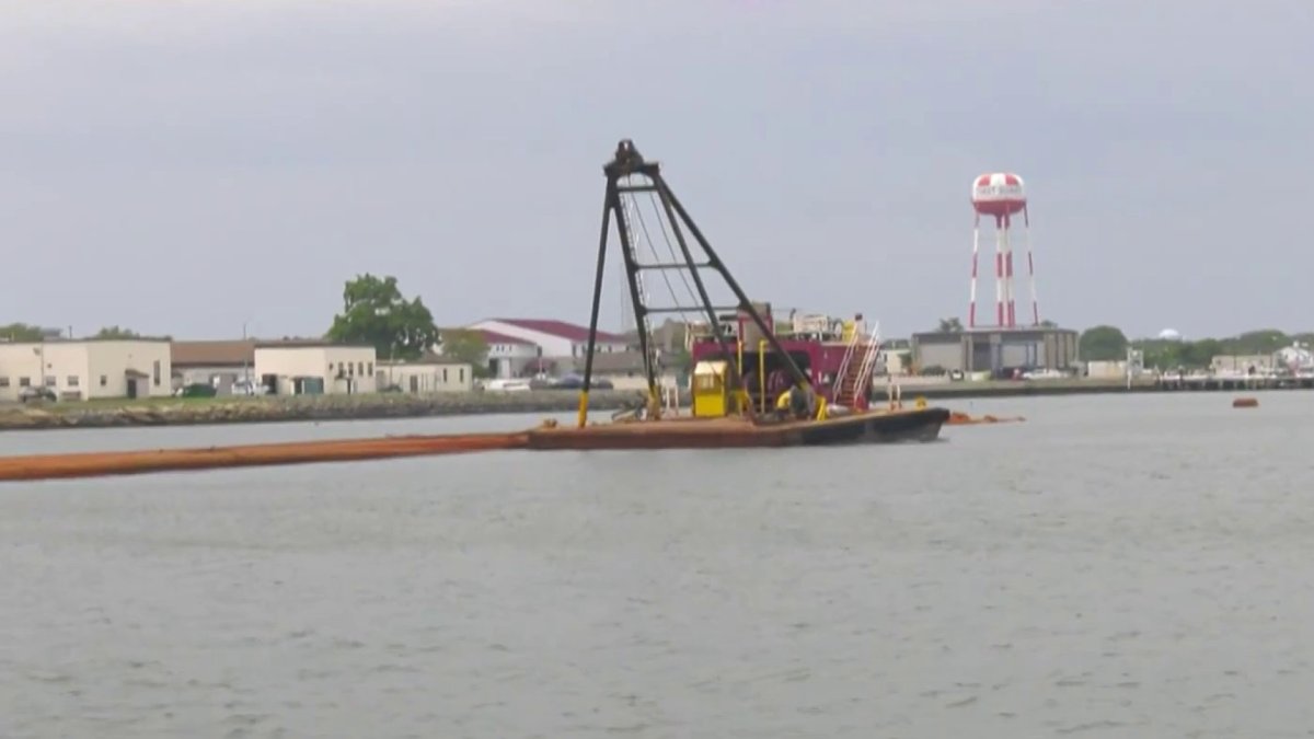 Loved ones mourn NJ man killed in Cape May Harbor boating accident