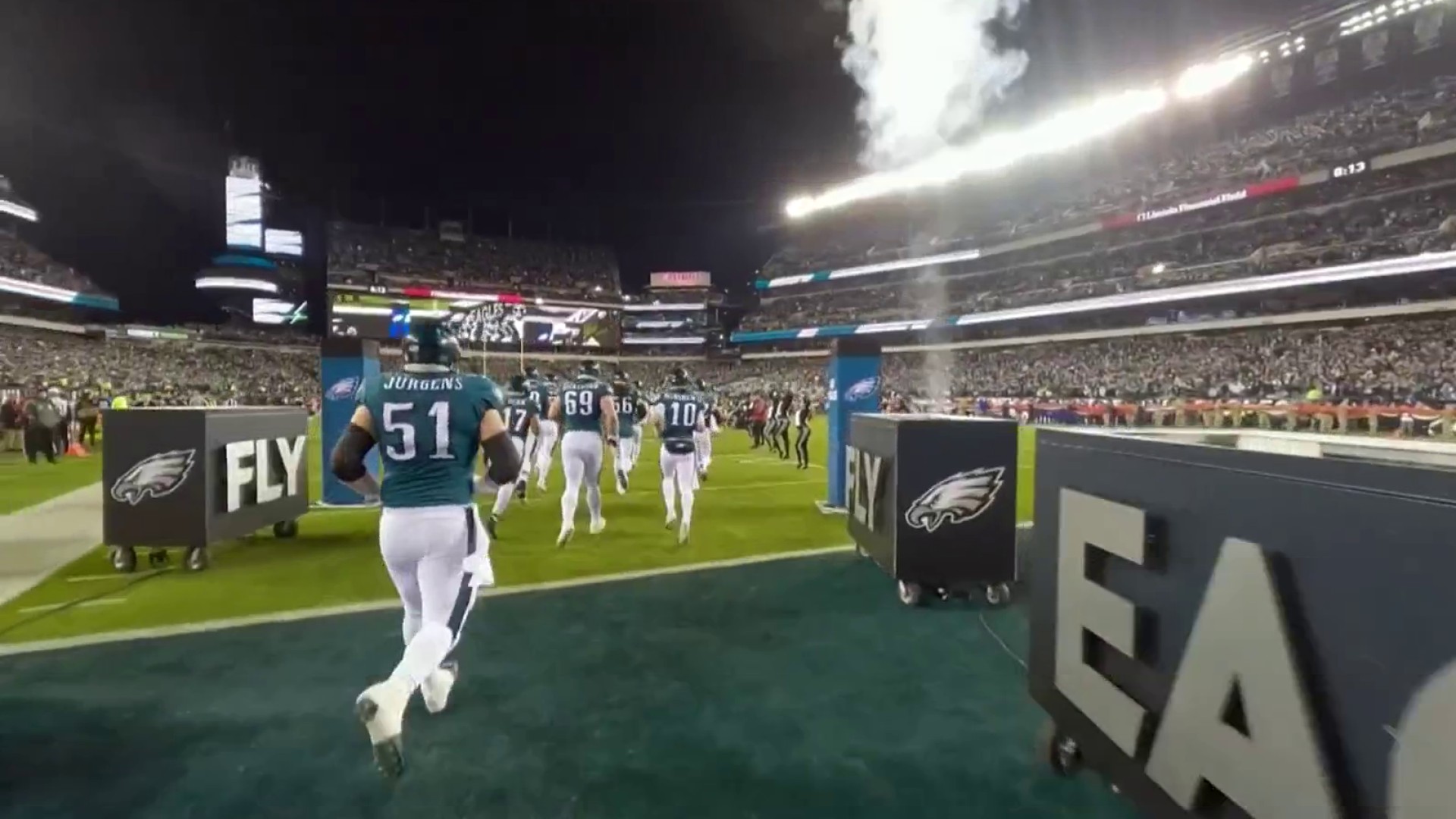 Eagle Eye: Players to watch in Eagles 2nd preseason game – NBC