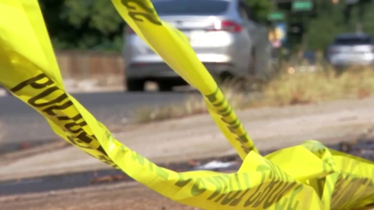 Man shot and killed in East Germantown – NBC10 Philadelphia
