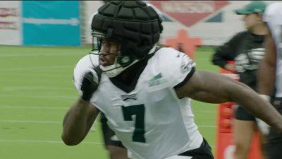 Eagles back in action at the Linc for second preseason game against Browns  – NBC10 Philadelphia