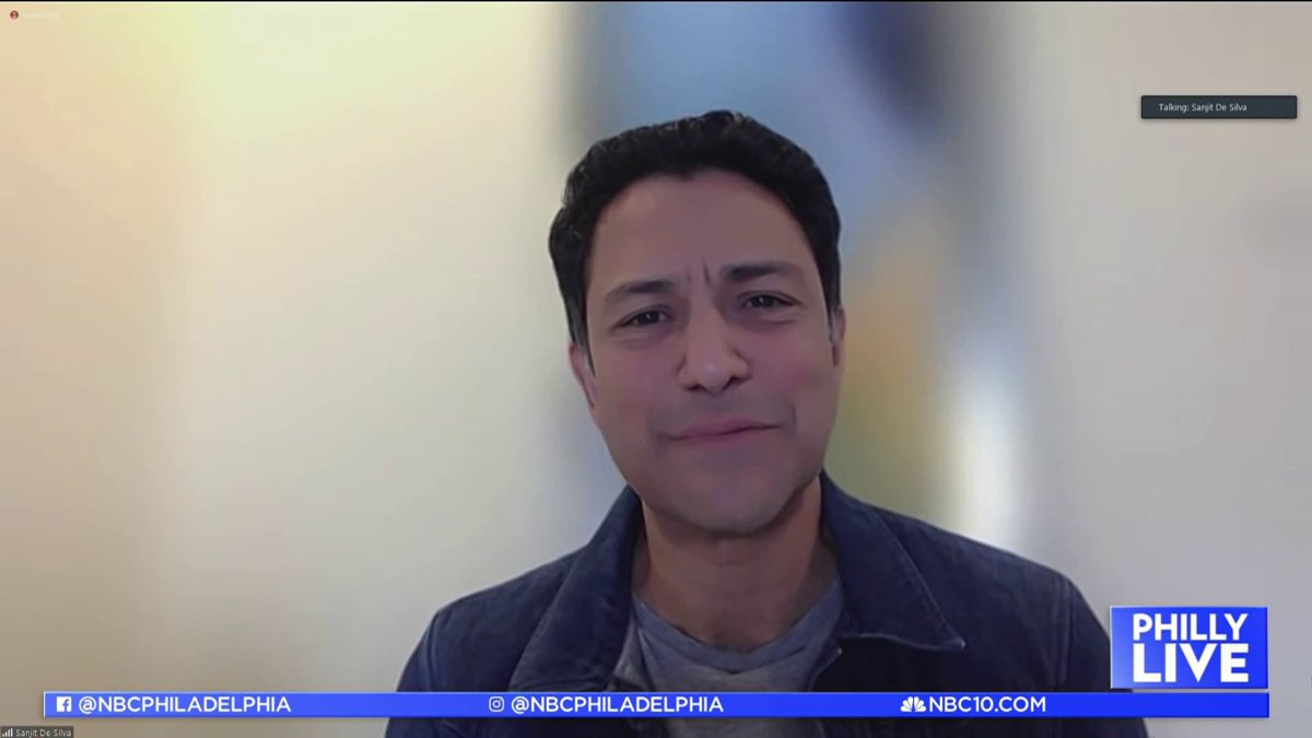 Terry Ruggles A different take on ‘True West’ – NBC10 Philadelphia