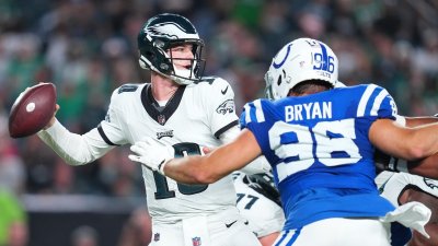 NY Giants: Takeaways from preseason opener in Detroit