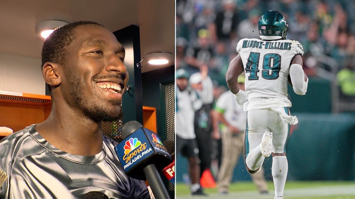 Instant reactions after 2nd Eagles preseason game – NBC Sports Philadelphia