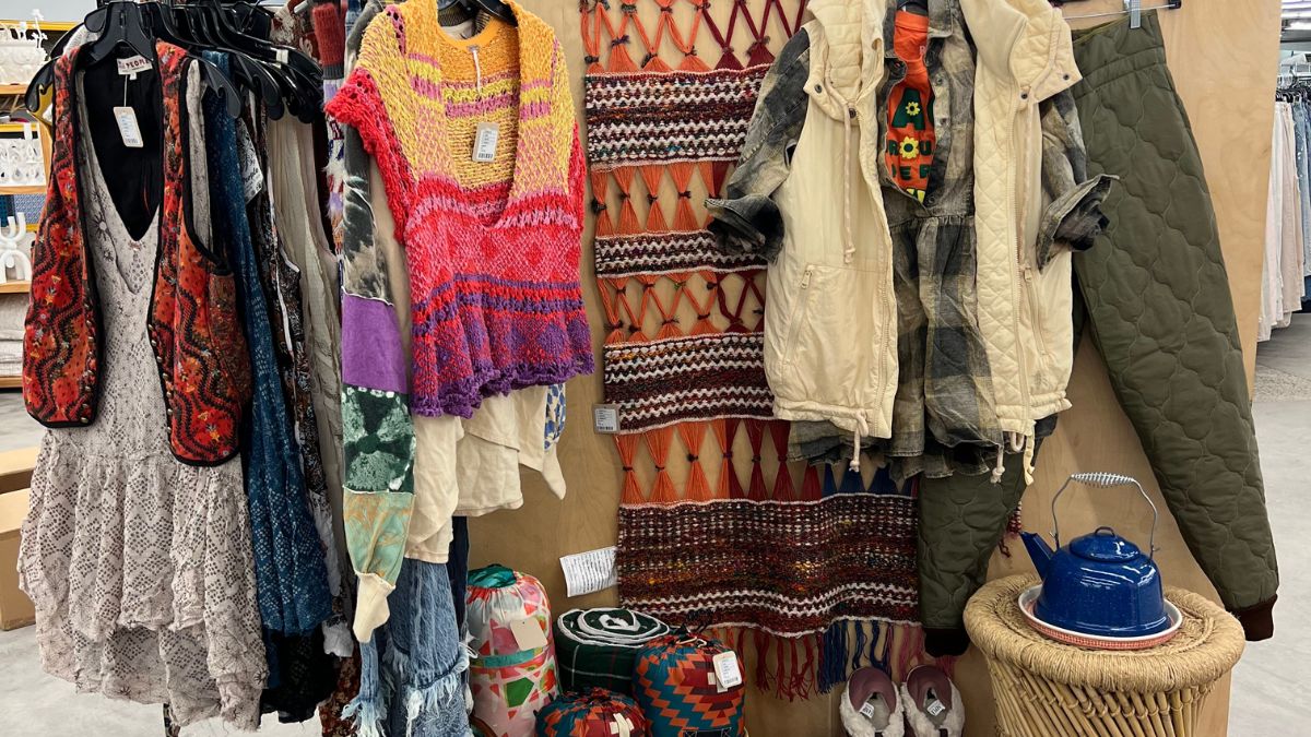 URBN opens new store, Reclectic, inside Philadelphia Mills Mall – NBC10 ...