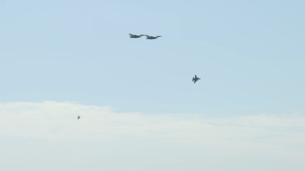 2023 Atlantic City Airshow: Live updates from beach, sky in NJ – NBC10 Philadelphia - Vimarsana News