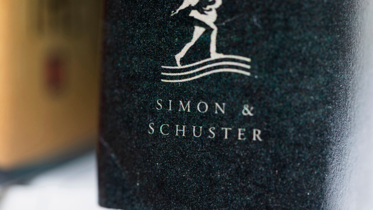 Simon & Schuster sold to private equity firm KKR – NBC10 Philadelphia - Vimarsana News
