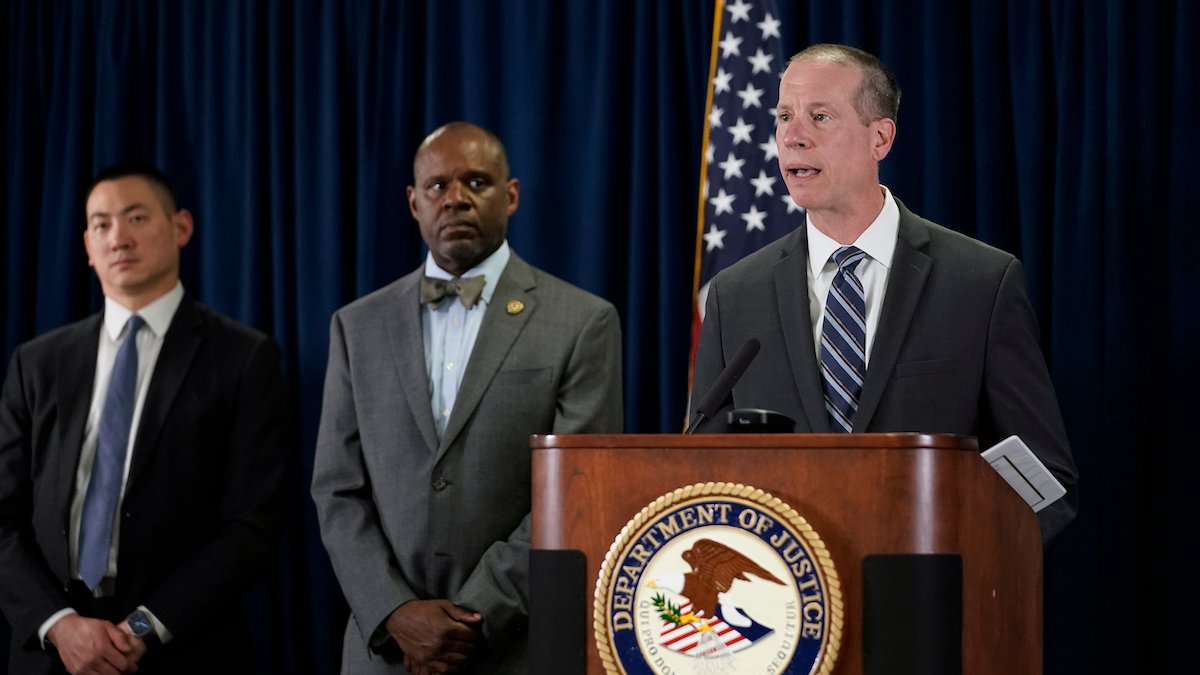 California police officers arrested in FBI corruption probe – NBC10 Philadelphia - Vimarsana News