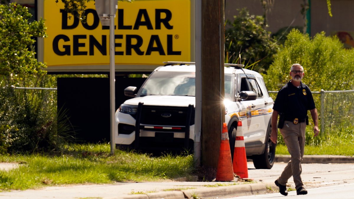 Father killed in Jacksonville shooting planned to spend day with 4-year ...