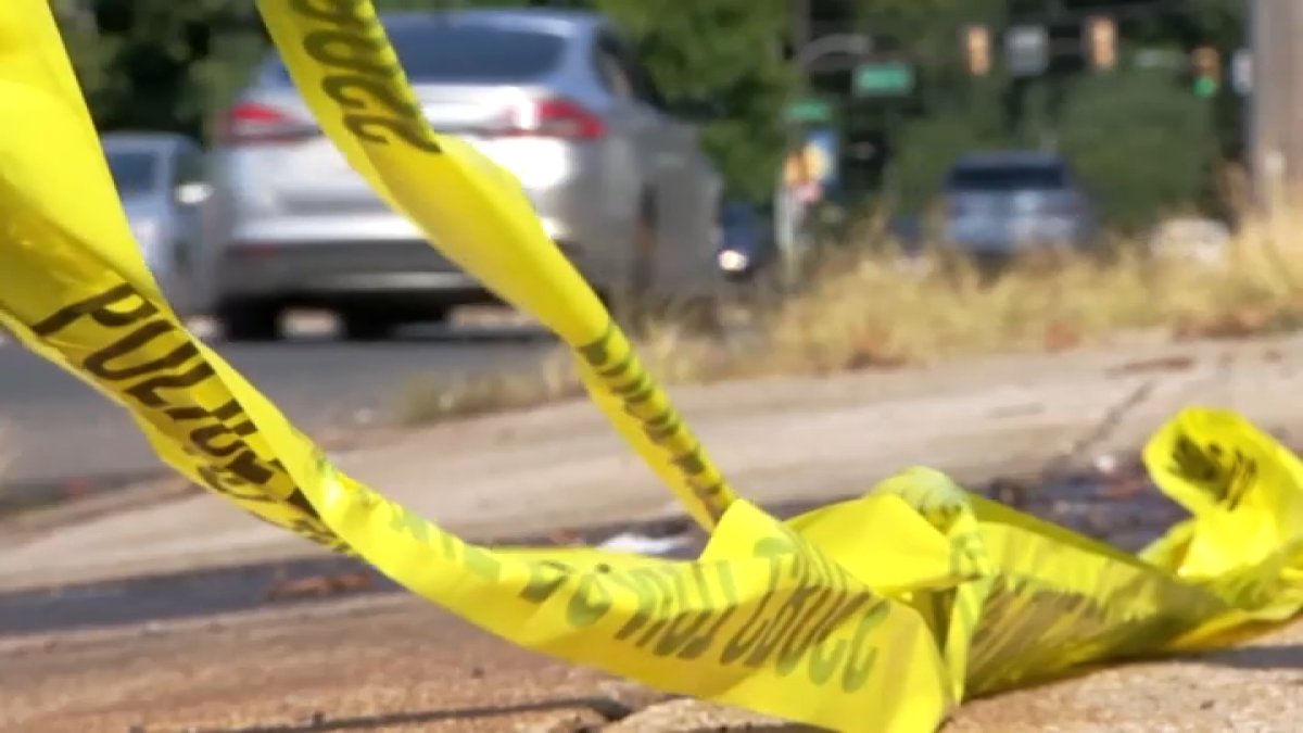 27 Year Old Man Killed In Afternoon Shooting In Philly’s East Germantown Neighborhood Nbc10