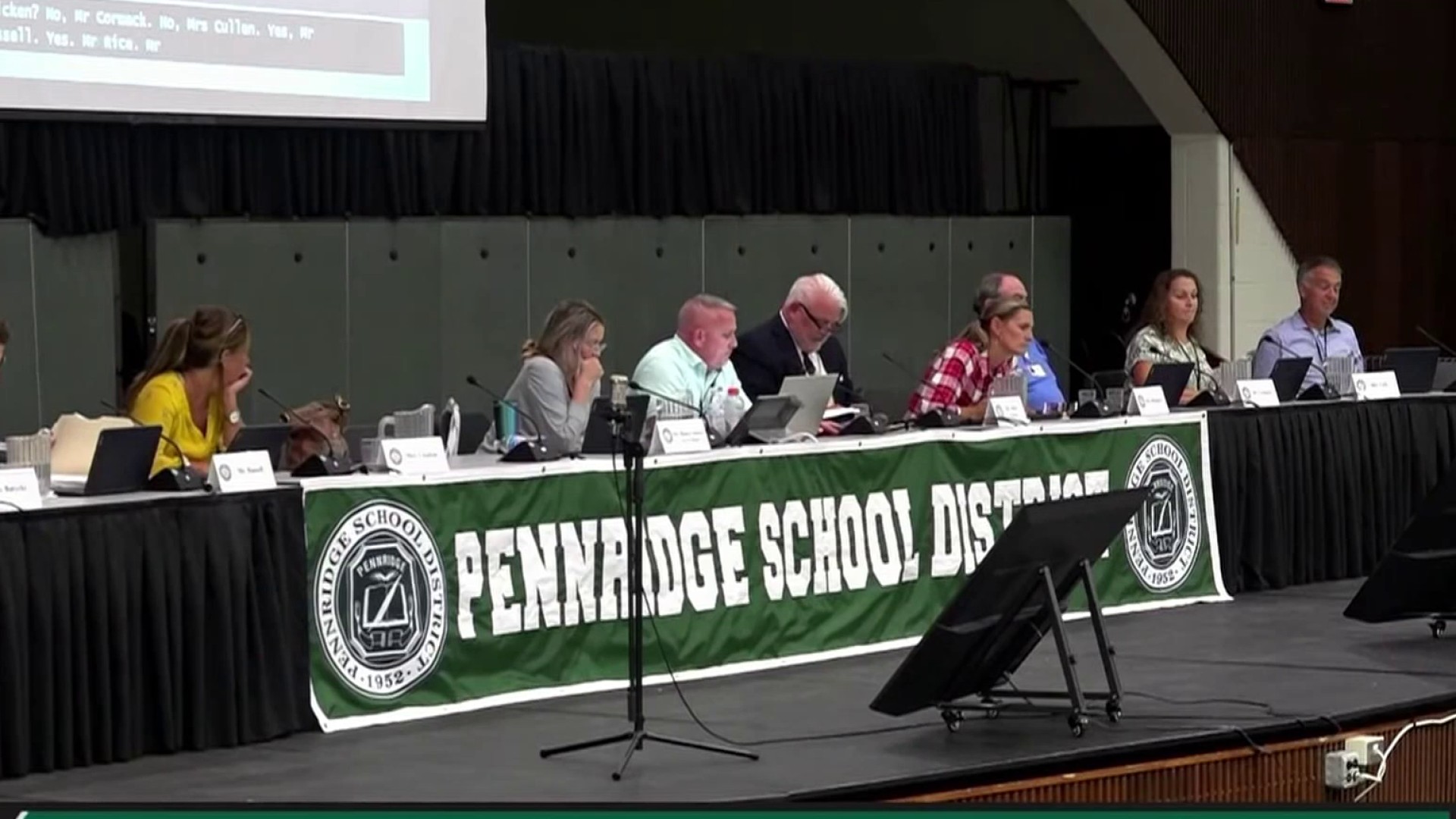 Bucks County school district approves controversial curriculum