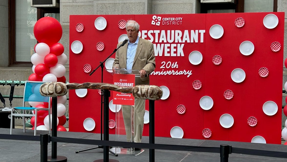 Center City Philadelphia Restaurant Week 2025 Penelope Harris Restaurant Week 2025 Philadelphia