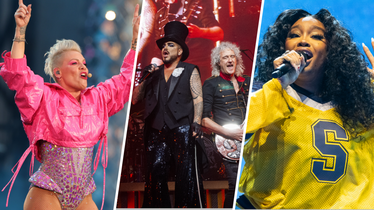 The biggest fall 2023 concerts in the Philly region – NBC10 Philadelphia - Vimarsana News