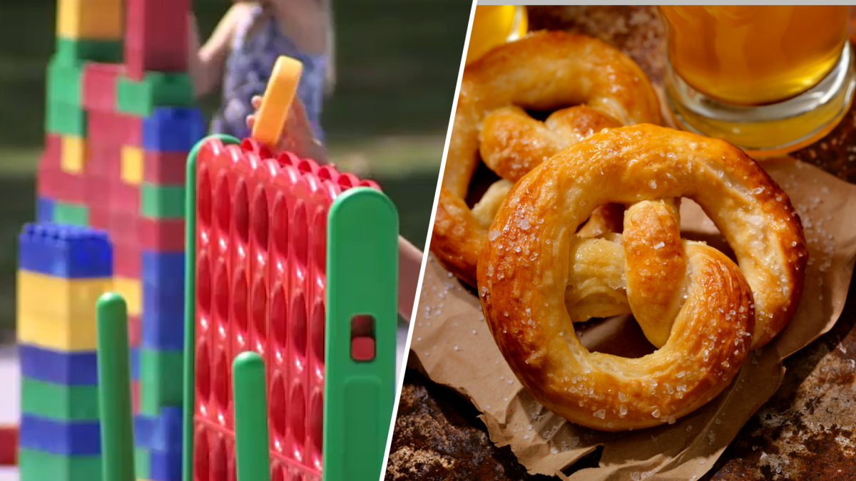 Fun to be had in Philly this Labor Day at these spots – NBC10 Philadelphia - Vimarsana News