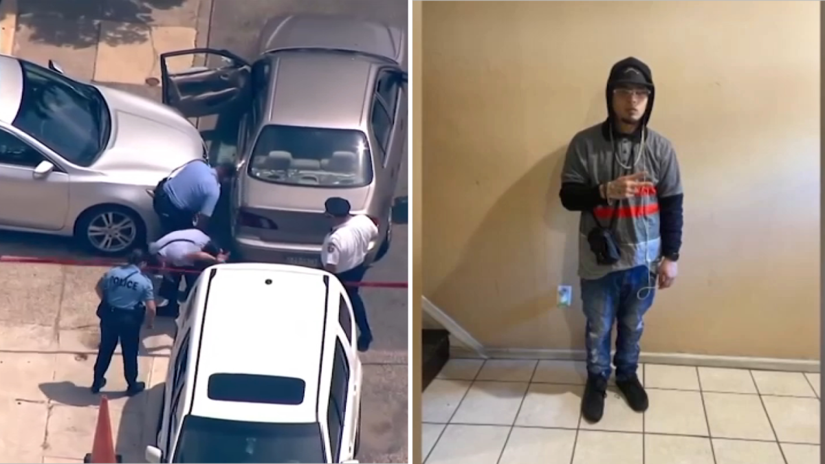 Cop who killed man in Kensington could see bail revoked - Vimarsana News
