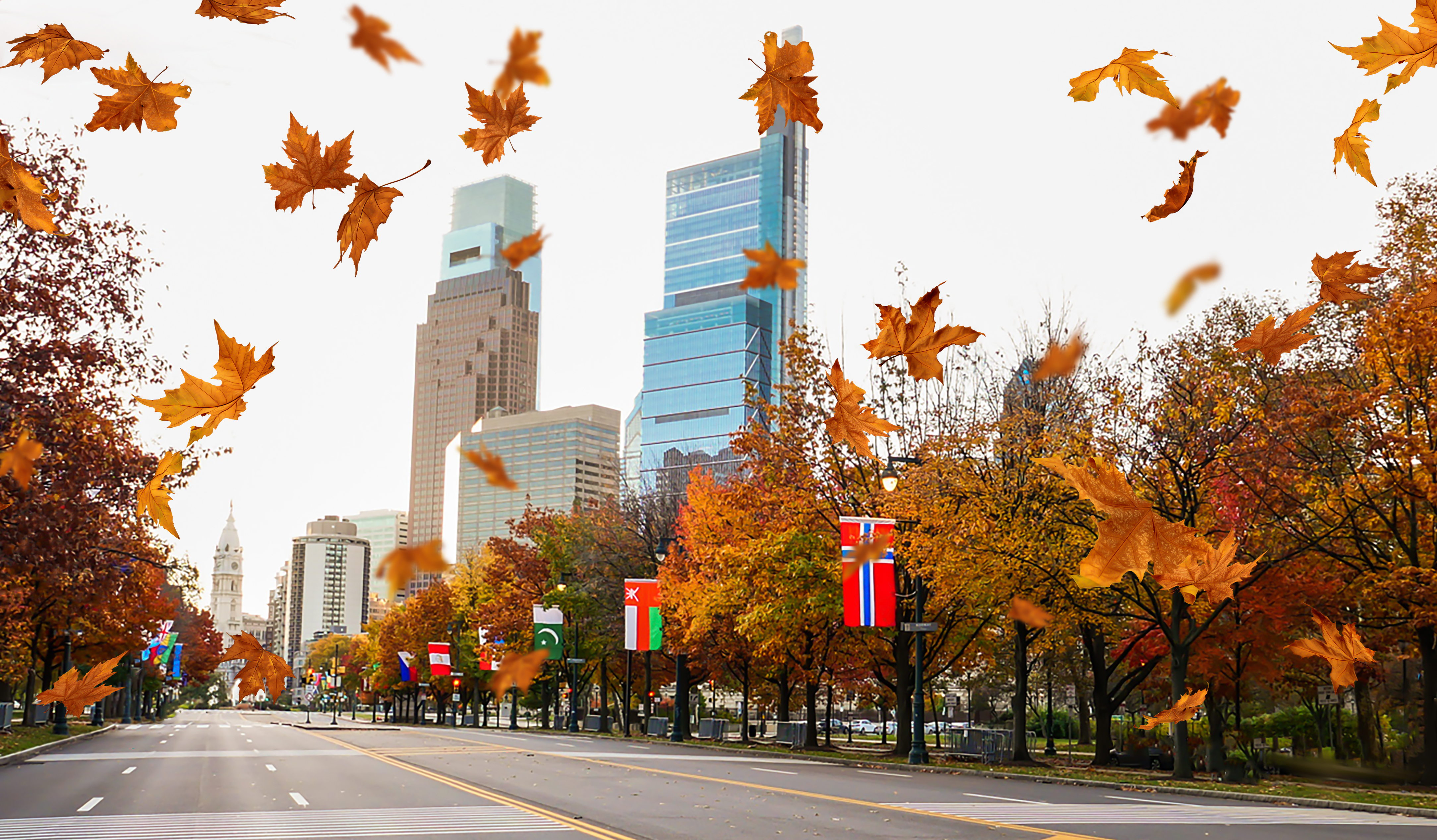 Guide to spooky family-friendly fall 2025 events in Philly, Pa., Del. and NJ