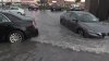 Scattered storms, flash flooding possible