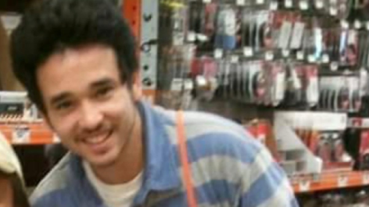 Family identifies man who police say was struck and killed by teen