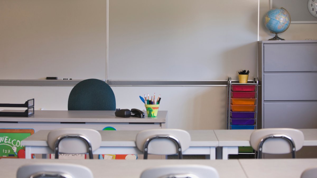 Georgia school district fires teacher for reading gender fluidity book to student – NBC10 Philadelphia - Vimarsana News