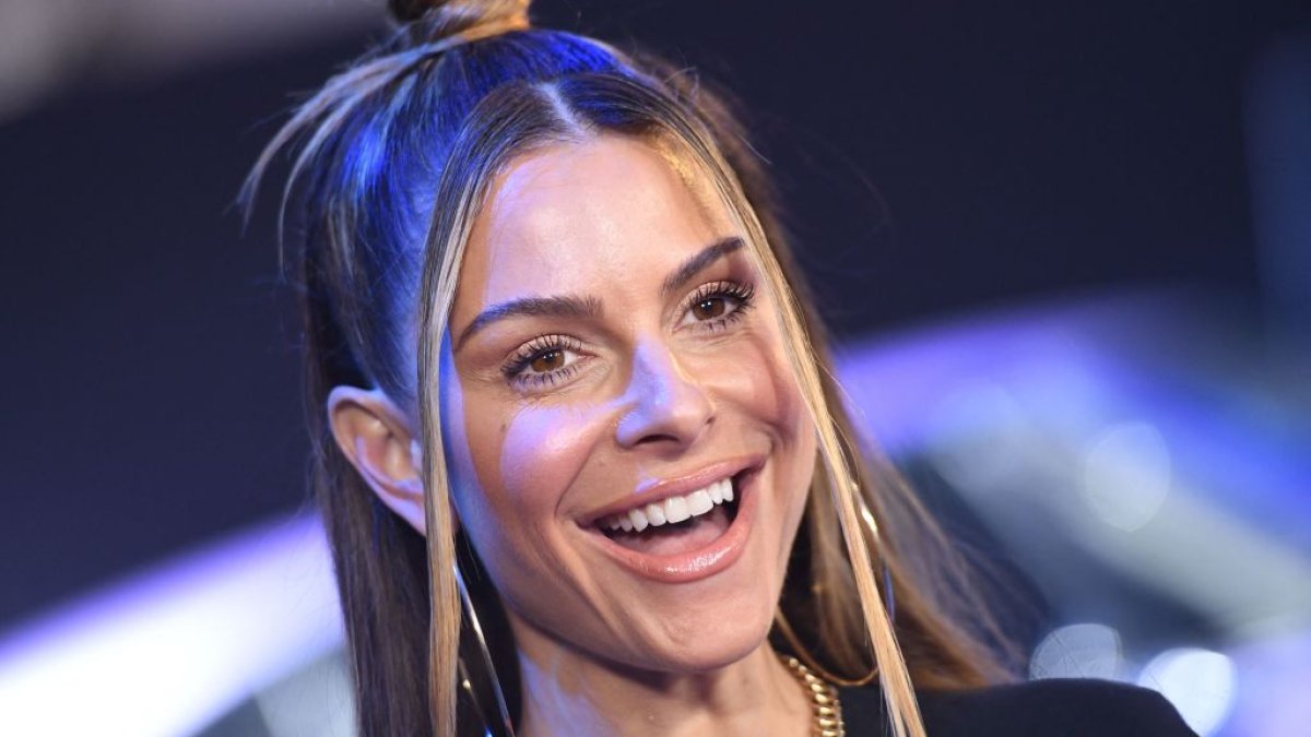 Maria Menounos comments on life after having daughter – NBC10 Philadelphia - Vimarsana News