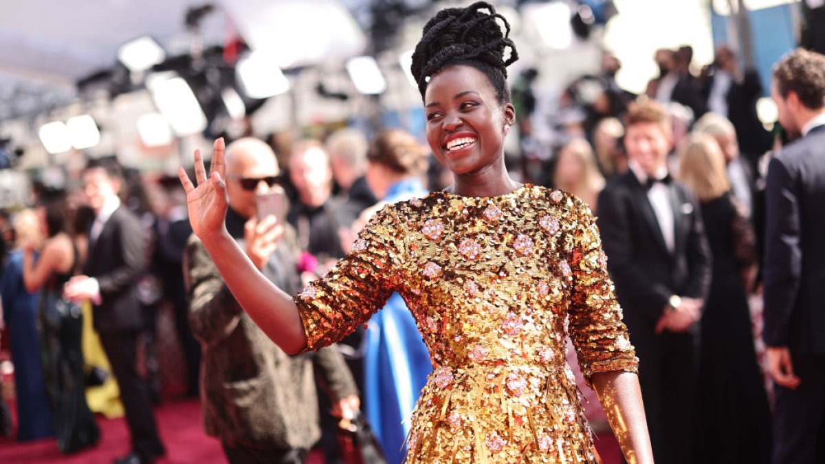 Lupita Nyong'o makes relationship with Selema Masekela Instagram official – NBC10 Philadelphia - Vimarsana News