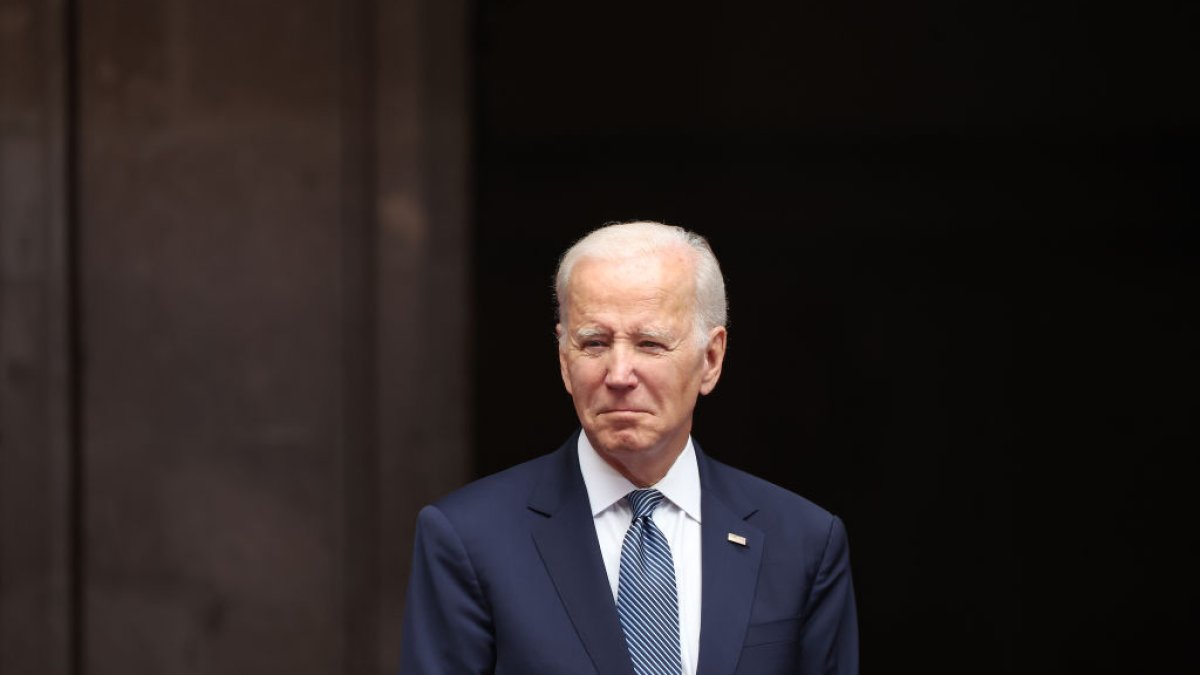 Michigan mom charged with buying guns for son who threatened Biden, LGBTQ+ people – NBC10 Philadelphia - Vimarsana News
