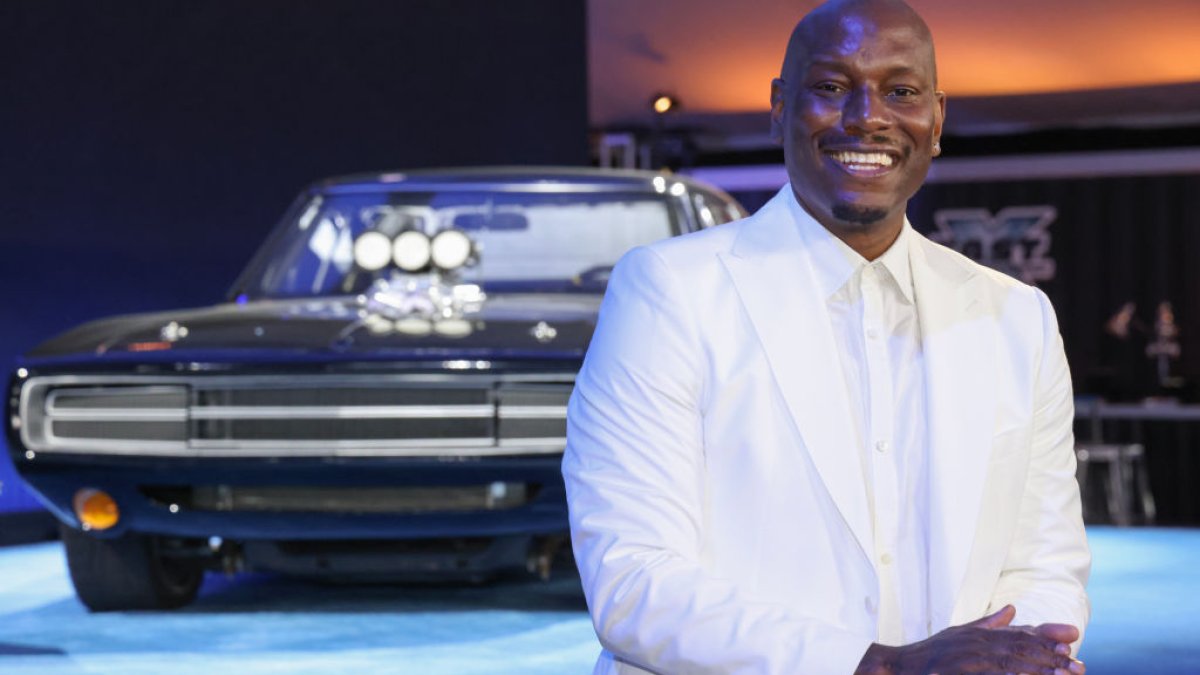 Tyrese Gibson suing The Home Depot for alleged 'humiliating and demeaning' incident – NBC10 Philadelphia - Vimarsana News