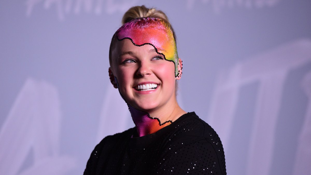 JoJo Siwa is planning to have kids sooner than you think – NBC10 ...