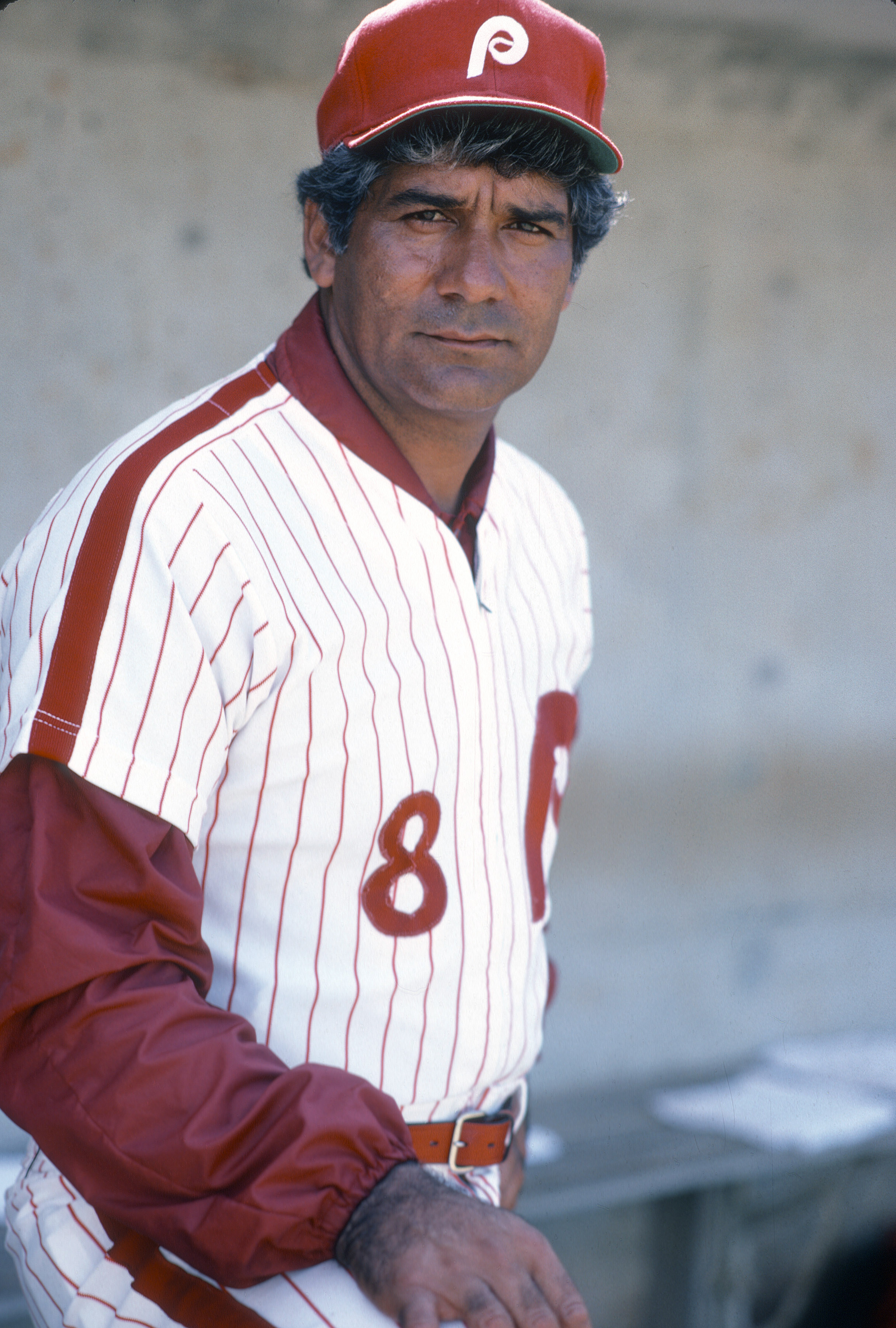 Pat Corrales Phillies player, manager dies at 82 NBC10