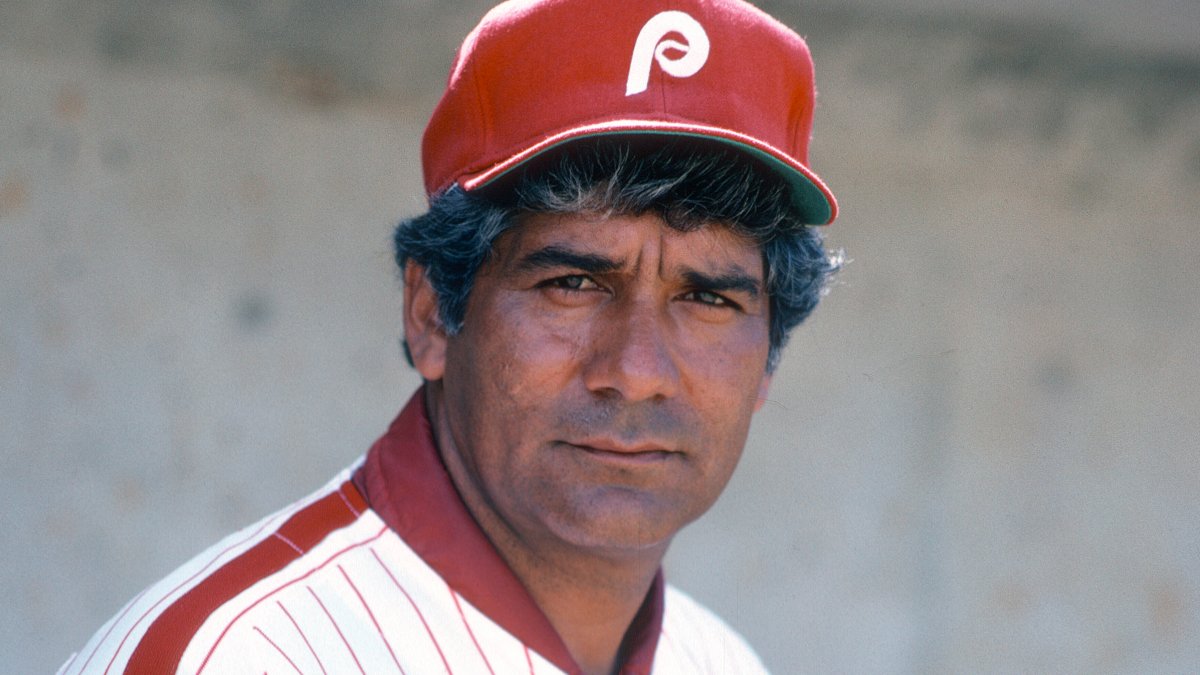 Former Philadelphia Phillies player, manager has died: report 
