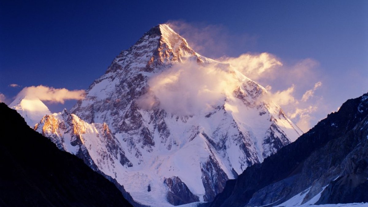 Climbers on K2 in Pakistan allegedly leave man to die NBC10 Philadelphia