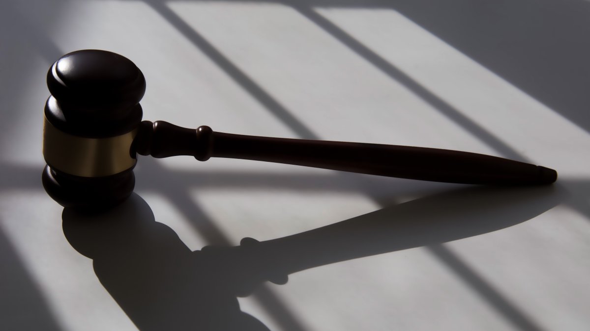 Atlantic City Man Sentenced 70 Years Murder, Weapons Offenses