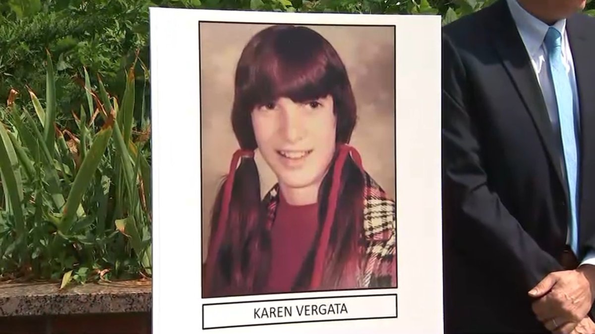 Gilgo Beach Case Another Jane Doe Identified As Karen Vergata Nbc10