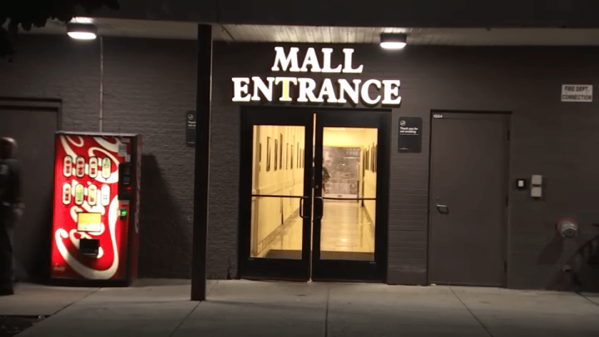UPDATE: Suspect believed to have made threats against mall