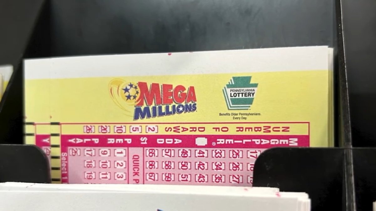 Mega Millions jackpot jumps to 875 million for Tuesday’s drawing